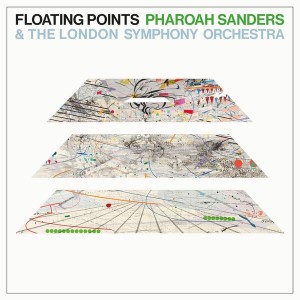 Floating Points, Pharoah Sanders, London Symphony Orchestra - Promises (2021) (Vinyl)