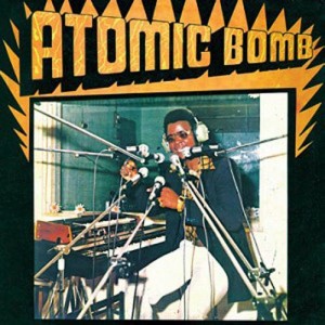 WILLIAM ONYEABOR-ATOMIC BOMB