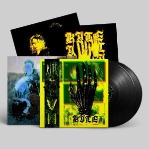 KITE - VII (2024) (2x Vinyl)