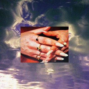 Cold Gawd - I´ll Drown On This Earth (2024) (Vinyl)