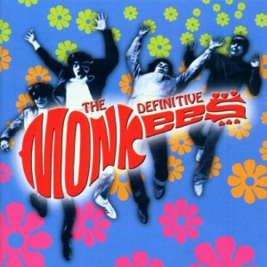 Monkees - Definitive (CD)