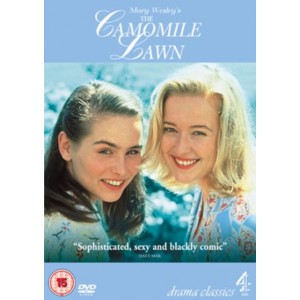 The Camomile Lawn (DVD)