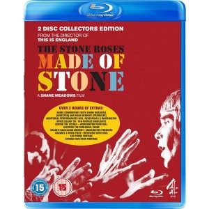 Stone Roses: Made Of Stone