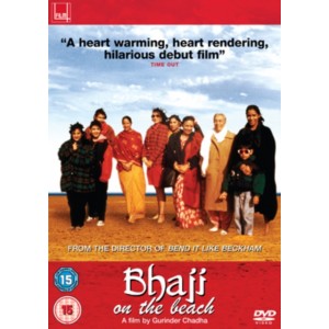 Bhaji On the Beach (DVD)