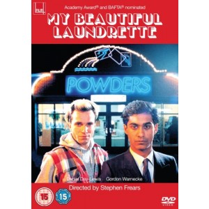 MY BEAUTIFUL LAUNDRETTE