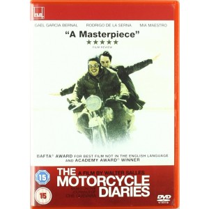 MOTORCYCLE DIARIES, THE