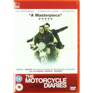 Motorcycle Diaries, The