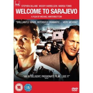 Welcome To Sarajevo