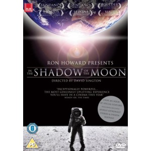 In The Shadow Of The Moon