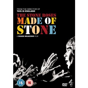 STONE ROSES: MADE OF STONE