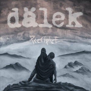 Dälek - Precipice (2022) CD