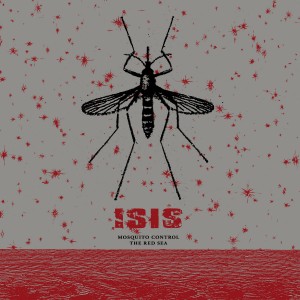 Isis – Mosquito Control / The Red Sea (2002) (2x Vinyl)