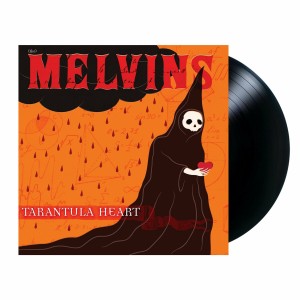 Melvins - Tarantula Heart (Vinyl)