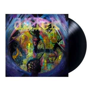 Dälek - Brilliance Of A Falling Moon (2026) (Vinyl)