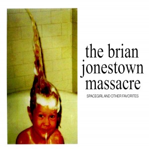 Brian Jonestown Massacre - Spacegirl and Other Favorites (1996) (Vinyl)