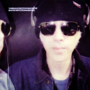 Brian Jonestown Massacre - Bravery, Repetition & Noise (2001) (Vinyl)