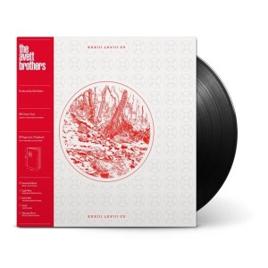 Avett Brothers - The Avett Brothers (2024) (Vinyl)