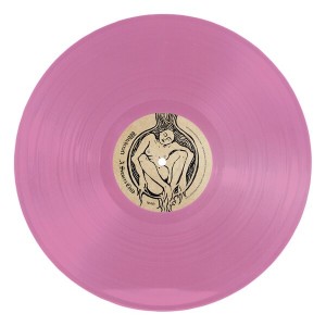 Witchcraft - A Sinner´s Child EP (2026) (Coloured 12-inch)