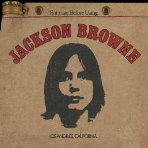JACKSON BROWNE-JACKSON BROWNE