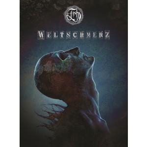 Fish - Weltschmerz (2020) (Deluxe) (2CD + Blu-ray)