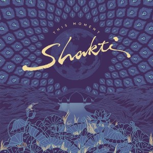 SHAKTI-THIS MOMENT (CD)