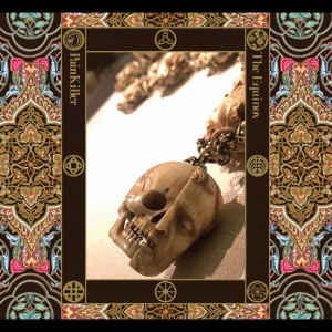 Painkiller - The Equinox (2025) (CD)