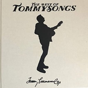 TOMMY EMMANUEL-THE BEST OF TOMMYSONGS