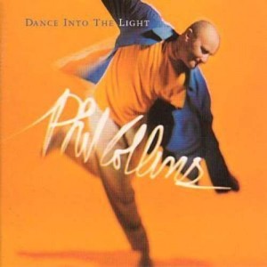 Phil Collins - Dance Into The Light (1996) (CD)