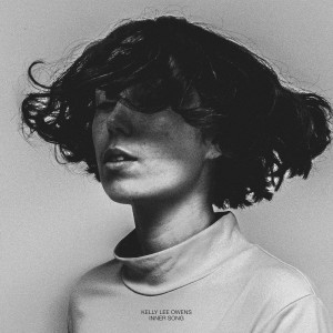Kelly Lee Owens - Inner Song (2020) (CD)