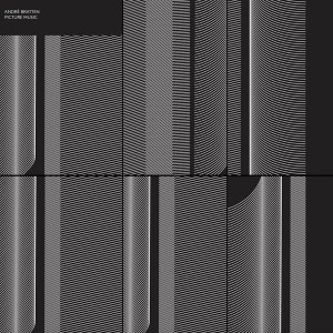 Andre Bratten - Picture Music (2021) (Vinyl)