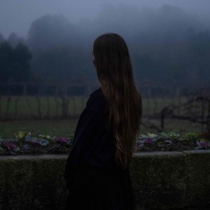 Kara-Lis Coverdale - A Series of Actions in a Sphere of Forever (2025) (Clear Vinyl)