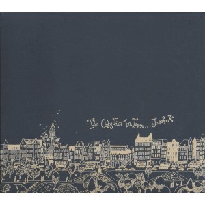 Josef K - The Only Fun In Town (2018) (2x Vinyl)