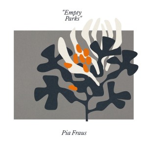 PIA FRAUS-EMPTY PARKS (ORANGE)