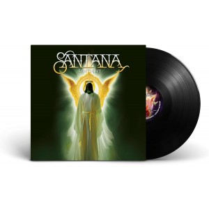Santana - Sentient (2025) (Vinyl)