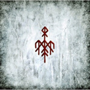 Wardruna - Runaljod: Gap Var Ginnu (2009) (CD)