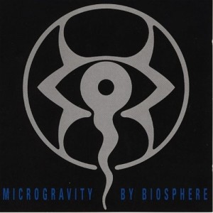 BIOSPHERE-MICROGRAVITY (VINYL)