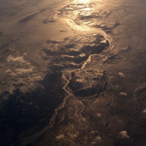 Biosphere - Inland Delta (CD)