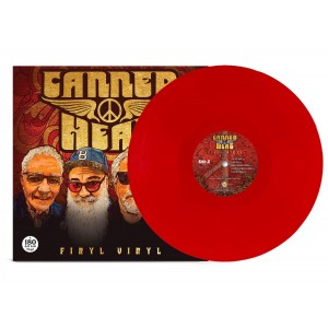 Canned Heat - Finyl Vinyl (2024) (Vinyl)