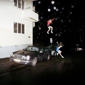 Brand New - Science Fiction (CD)