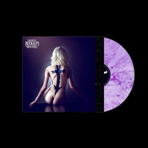 Pretty Reckless - Going To Hell (2014) (White / Purple Marble Vinyl)