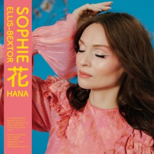 Sophie Ellis-Bextor - Hana (2023) (CD)