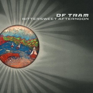 DF Tram - Bittersweet Afternoon (2025) (CD)