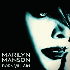 Marilyn Manson - Born Villain (2012) (2x Vinyl)