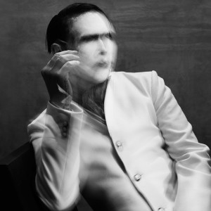 Marilyn Manson - The Pale Emperor (2015) (CD)