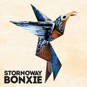 STORNOWAY-BONXIE (CD)