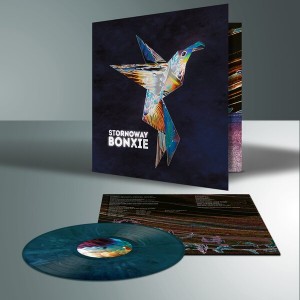 Stornoway - Bonxie (2015) (10th Anniversary Deluxe) (Coloured Vinyl)