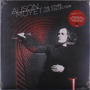 Alison Moyet - The Other Live Collection (RSD 2023 Vinyl)