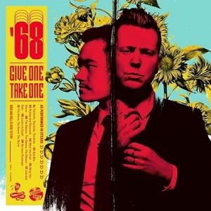 ´68 - Give One Take One