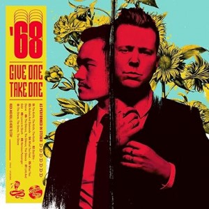 ´68 - Give One Take One
