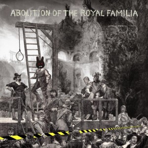 Orb - Abolition Of The Royal Familia (2020) (CD)